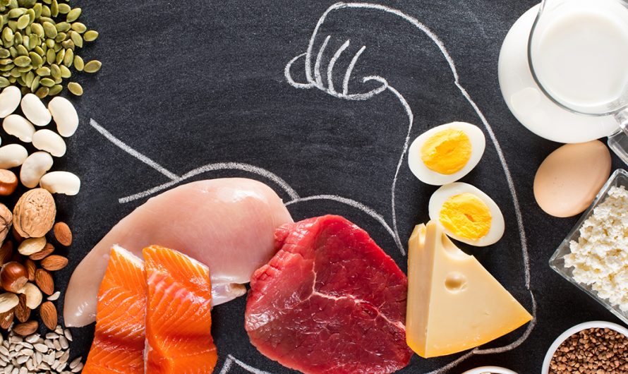 Protein-Packed Breakfasts for Busy Mornings Without Sacrificing Taste